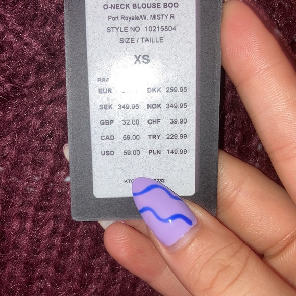 Vero Moda Sweater - Picture 5 of 5